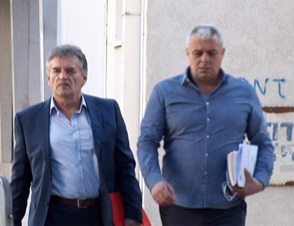 Pukovnik Aleksić odbacio optužbe: ''Ne postoje dokazi ni da je krivično delo izvršeno, a kamoli ko je izvršilac''